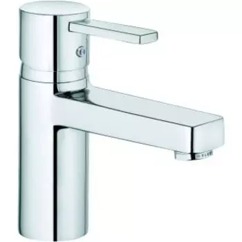 Смеситель для раковины Kludi ZENTA XL 382620575