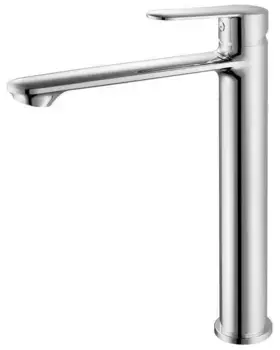 Смеситель для раковины Koller Pool LINE LN0200XL хром