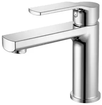 Смеситель для раковины Koller Pool STREAM ST0200 хром