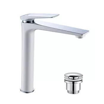 Смеситель для раковины Lemark Allegro LM5909CW