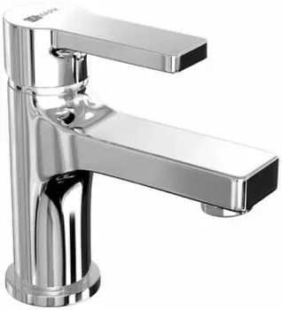 Смеситель для раковины Lemark Aura LM0606CH