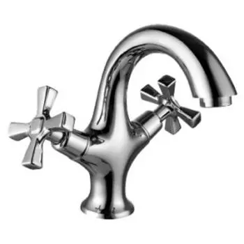 Смеситель для раковины Lemark Benefit LM2506C