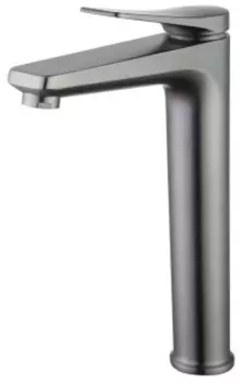 Смеситель для раковины Lemark Bronx LM3709GM