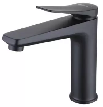 Смеситель для раковины Lemark Bronx LM3737BL