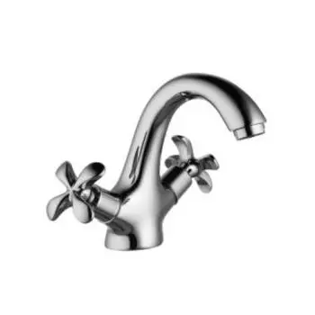 Смеситель для раковины Lemark FLORA LM0106C