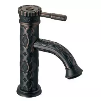 Смеситель для раковины Lemark JASMINE LM6606ORB