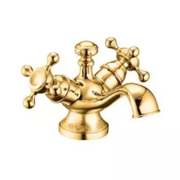 Смеситель для раковины Lemark JASMINE LM6646B