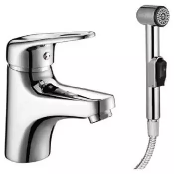 Смеситель для раковины Lemark Luna LM4116C