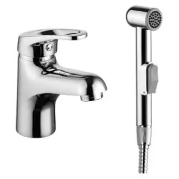 Смеситель для раковины Lemark Omega LM3116C