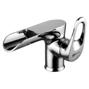 Смеситель для раковины Lemark Omega LM3146C