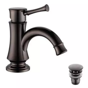 Смеситель для раковины Lemark PERETTO LM6306RB