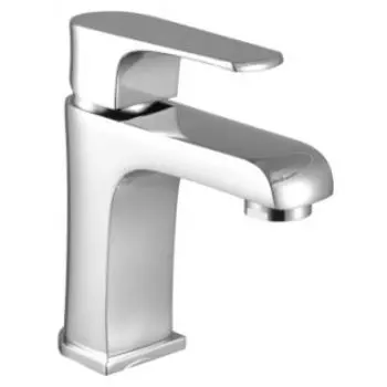 Смеситель для раковины Lemark Plus factor LM1606C