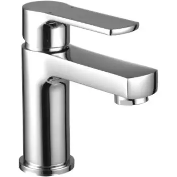 Смеситель для раковины Lemark Plus grace LM1506C