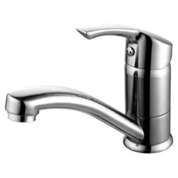 Смеситель для раковины Lemark Plus Strike LM1107C