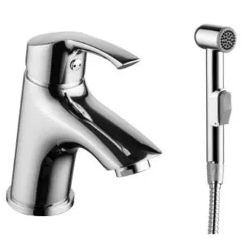 Смеситель для раковины Lemark Plus Strike LM1116C