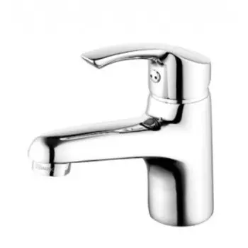 Смеситель для раковины Lemark Plus Strike LM1130C