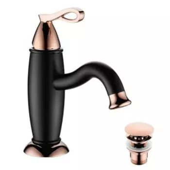 Смеситель для раковины Lemark PRIME LM6106BRG