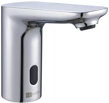 Смеситель для раковины Lemark Project LM4658CE