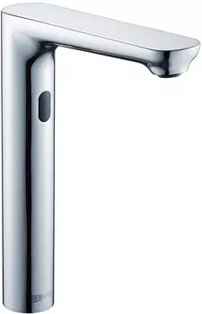 Смеситель для раковины Lemark Project LM4660CE