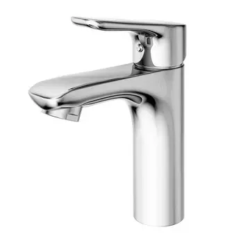 Смеситель для раковины Lemark Selena LM0806C