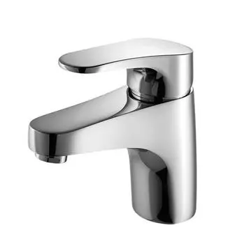 Смеситель для раковины Lemark Shift LM4306CUT