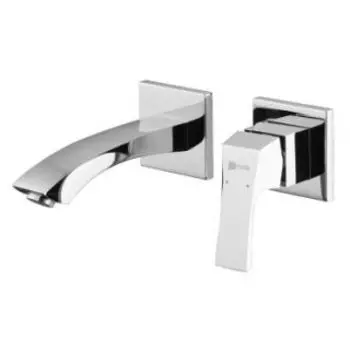 Смеситель для раковины Lemark Unit LM4526C