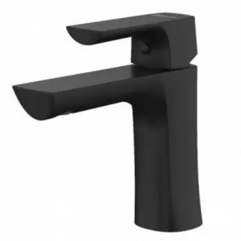 Смеситель для раковины Lemark Ursus LM7206BL