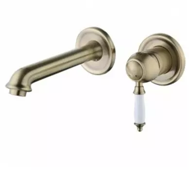 Смеситель для раковины Lemark Villa LM4826B