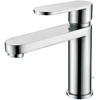 Смеситель для раковины M&Z Castello CSL00200M хром