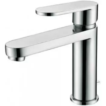 Смеситель для раковины M&Z Castello CSL00200M хром