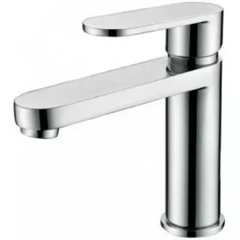 Смеситель для раковины M&amp;Z Castello CSL00201M хром