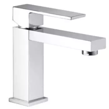 Смеситель для раковины M&amp;Z Lauren LRN00206 хром