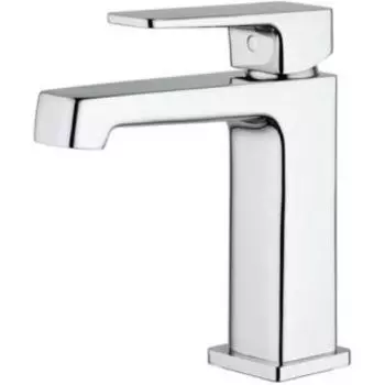 Смеситель для раковины M&amp;Z New Geometry NGM00200 хром