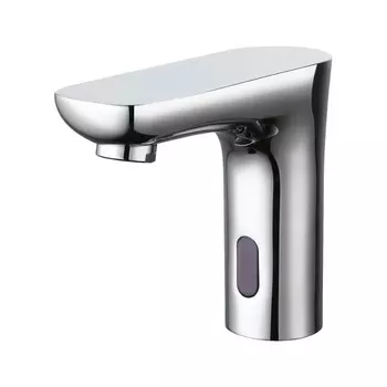 Смеситель для раковины Maretti Sensor SE32SF15 хром