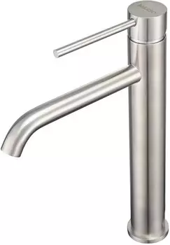 Смеситель для раковины Milacio Ultra MCU.551.SS нержавеющая сталь