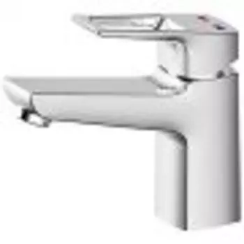 Смеситель для раковины Milardo ATLANTIC ATLSB00M01