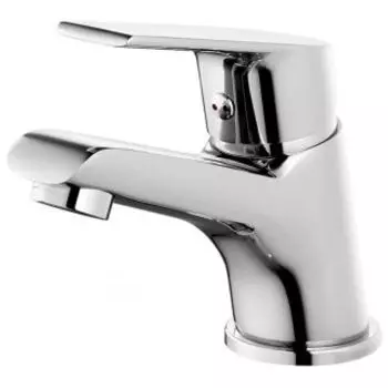 Смеситель для раковины Milardo NELSON NELSB00M01