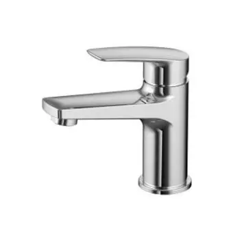 Смеситель для раковины Milardo NIAGARA NIASB00M01