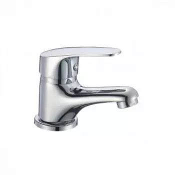 Смеситель для раковины Milardo Simp SIMSB00M01