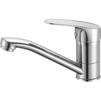 Смеситель для раковины Milardo Simp SIMSBR0M01