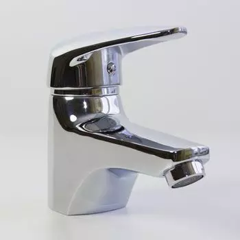 Смеситель для раковины Mixline ML08-04