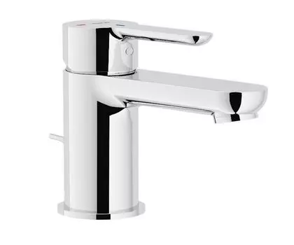 Смеситель для раковины Nobili AB87118/1CR