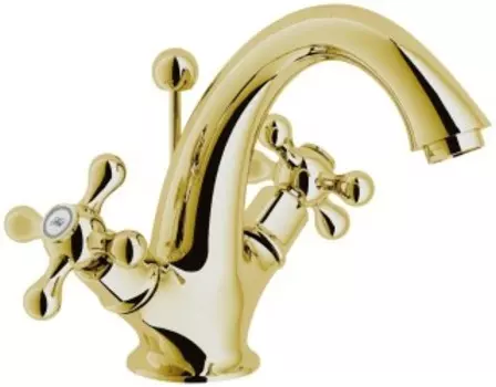 Смеситель для раковины Nobili GRC5118/6GDP