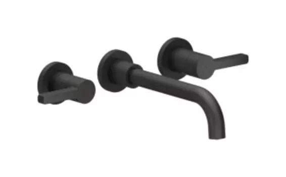 Смеситель для раковины Nobili LIRA LR116298/1T1BM