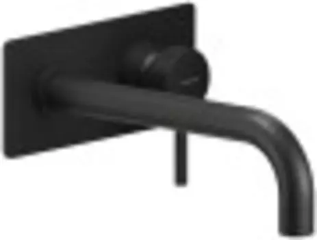 Смеситель для раковины Nobili LIVE LV00198/1BM