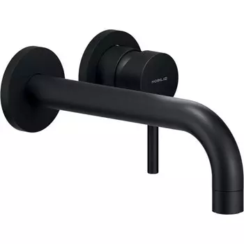 Смеситель для раковины Nobili LIVE LV00199/1BM