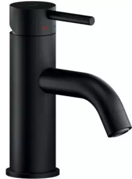 Смеситель для раковины Nobili LV00118/2BM