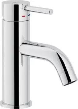 Смеситель для раковины Nobili LV00118/2CR