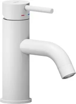 Смеситель для раковины Nobili LV00118/2WM