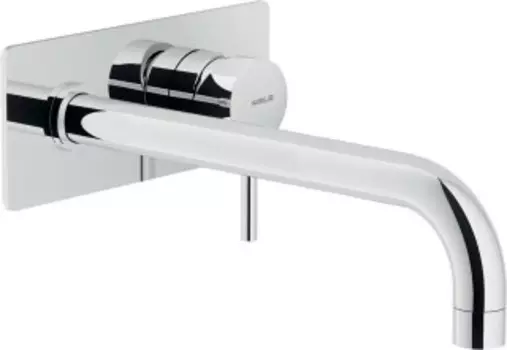 Смеситель для раковины Nobili LV00198/2CR